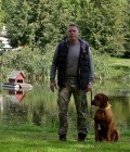 Rencontre Homme Allemagne à KREFELD : Sage, 55 ans